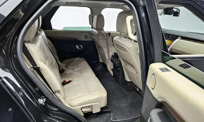 Land Rover Discovery 2017, 193109 км, за 12847.67 USD - фото 12