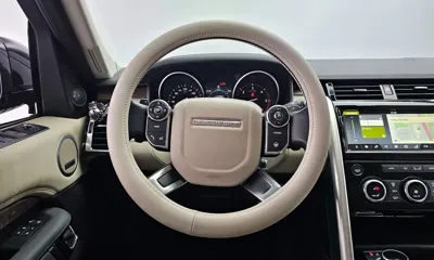 Land Rover Discovery 2017, 193109 км, за 12847.67 USD - фото 13