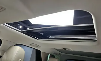 Land Rover Discovery 2017, 193109 км, за 12847.67 USD - фото 16