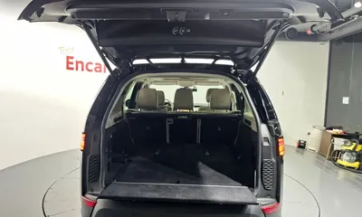 Land Rover Discovery 2017, 193109 км, за 12847.67 USD - фото 20