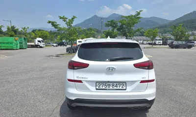 Hyundai Tucson 2019, 42277 км, за 11721.03 USD