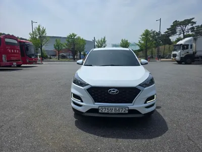 Hyundai Tucson 2019, 42277 км, за 11721.03 USD