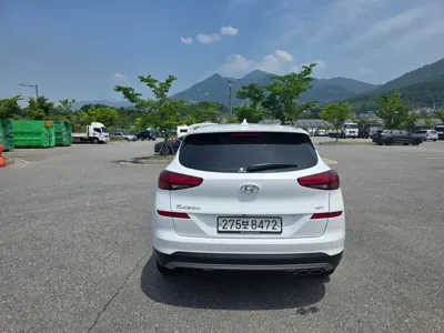 Hyundai Tucson 2019, 42277 км, за 11721.03 USD