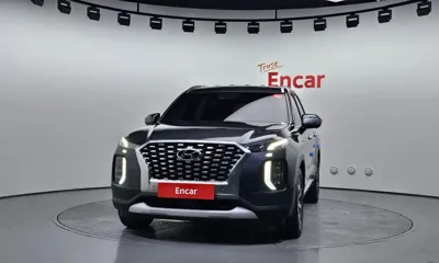Hyundai Palisade 2021, 101728 км, за 15960.92 USD