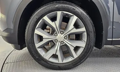 Hyundai Palisade 2021, 101728 км, за 15960.92 USD