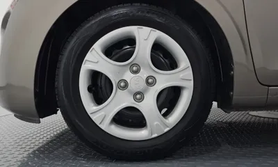 Kia Morning 2017, 104561 км, за 3085.2 USD
