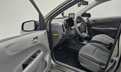 Kia Morning 2017, 104561 км, за 3085.2 USD - фото 10