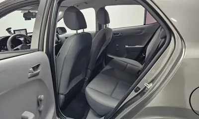 Kia Morning 2017, 104561 км, за 3085.2 USD - фото 11