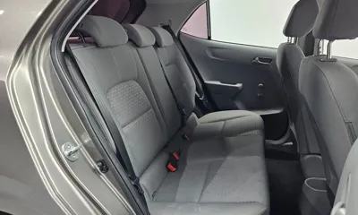 Kia Morning 2017, 104561 км, за 3085.2 USD - фото 12