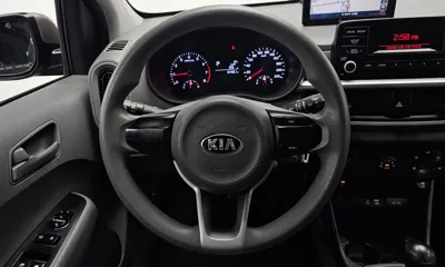 Kia Morning 2017, 104561 км, за 3085.2 USD - фото 13