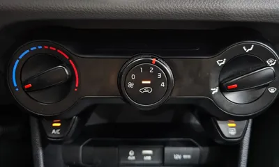 Kia Morning 2017, 104561 км, за 3085.2 USD - фото 18