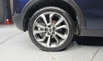 KG_Mobility_Ssangyong TIBOLI 2016, 161434 км, за 2306.98 USD