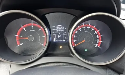 KG_Mobility_Ssangyong TIBOLI 2016, 161434 км, за 2306.98 USD - фото 8