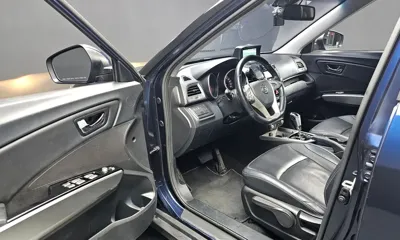 KG_Mobility_Ssangyong TIBOLI 2016, 161434 км, за 2306.98 USD - фото 10