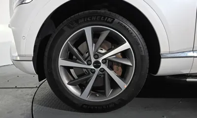 Genesis GV80 2025, 480 км, за 51324.46 USD