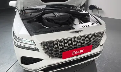 Genesis GV80 2025, 480 км, за 51324.46 USD - фото 6