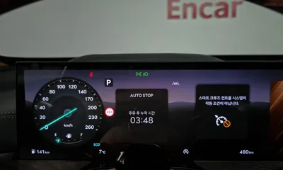 Genesis GV80 2025, 480 км, за 51324.46 USD - фото 8