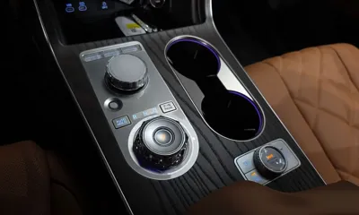 Genesis GV80 2025, 480 км, за 51324.46 USD - фото 9