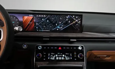 Genesis GV80 2025, 480 км, за 51324.46 USD - фото 14