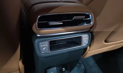 Genesis GV80 2025, 480 км, за 51324.46 USD - фото 19