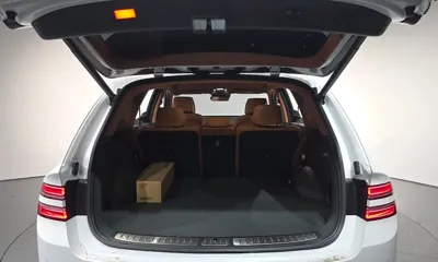 Genesis GV80 2025, 480 км, за 51324.46 USD - фото 20