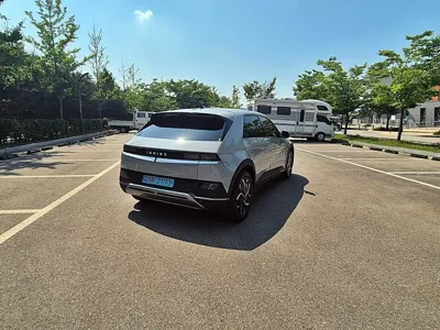 Hyundai Ioniq5 2022, 87417 км, за 32821.32 USD