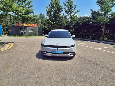 Hyundai Ioniq5 2022, 87417 км, за 32821.32 USD