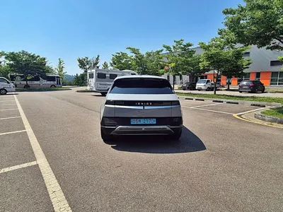 Hyundai Ioniq5 2022, 87417 км, за 32821.32 USD