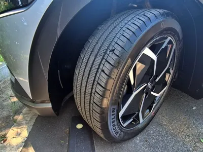 Hyundai Ioniq5 2022, 87417 км, за 32821.32 USD