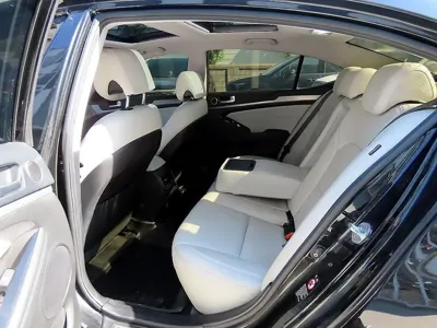 Kia K7 2014, 192527 км, за 3766.1 USD - фото 6