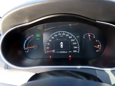 Kia K7 2014, 192527 км, за 3766.1 USD - фото 9
