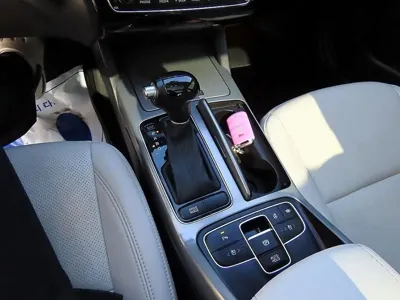 Kia K7 2014, 192527 км, за 3766.1 USD - фото 10