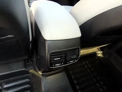 Kia K7 2014, 192527 км, за 3766.1 USD - фото 17