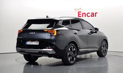 Kia Sportage 2025, 15119 км, за 21628.68 USD