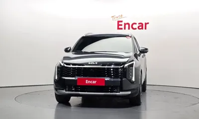 Kia Sportage 2025, 15119 км, за 21628.68 USD