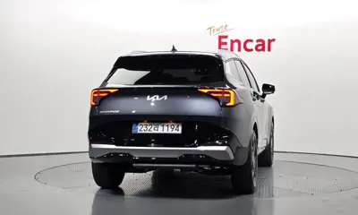 Kia Sportage 2025, 15119 км, за 21628.68 USD