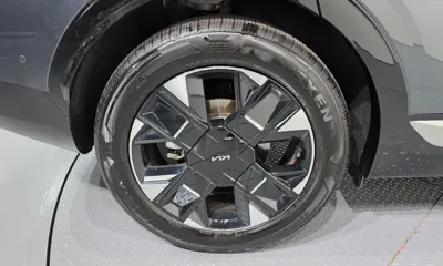Kia Sportage 2025, 15119 км, за 21628.68 USD