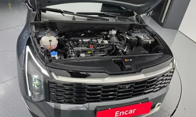 Kia Sportage 2025, 15119 км, за 21628.68 USD - фото 6