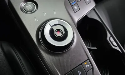 Kia Sportage 2025, 15119 км, за 21628.68 USD - фото 9