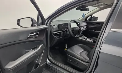 Kia Sportage 2025, 15119 км, за 21628.68 USD - фото 10