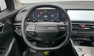 Kia Sportage 2025, 15119 км, за 21628.68 USD - фото 13