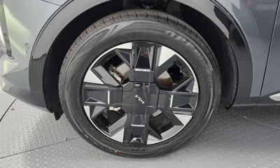 Kia Sportage 2025, 15119 км, за 21628.68 USD - фото 21