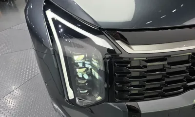 Kia Sportage 2025, 15119 км, за 21628.68 USD - фото 22