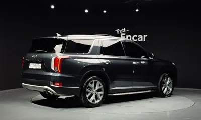 Hyundai Palisade 2019, 34513 км, за 16872.97 USD