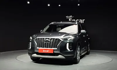 Hyundai Palisade 2019, 34513 км, за 16872.97 USD