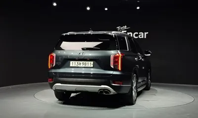 Hyundai Palisade 2019, 34513 км, за 16872.97 USD