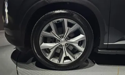 Hyundai Palisade 2019, 34513 км, за 16872.97 USD
