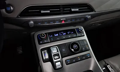 Hyundai Palisade 2019, 34513 км, за 16872.97 USD - фото 9