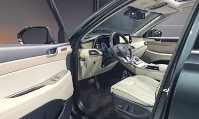 Hyundai Palisade 2019, 34513 км, за 16872.97 USD - фото 10