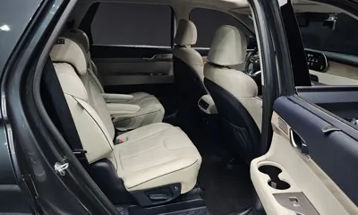 Hyundai Palisade 2019, 34513 км, за 16872.97 USD - фото 11